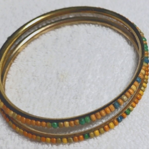 •𝙒𝙊𝙊𝘿𝙀𝙉-𝘽𝙀𝘼𝘿𝙎• •𝙑𝙄𝙉𝙏𝘼𝙂𝙀•𝘽𝙍𝘼𝘾𝙀𝙇𝙀𝙏𝙎• - Picture 12 of 16